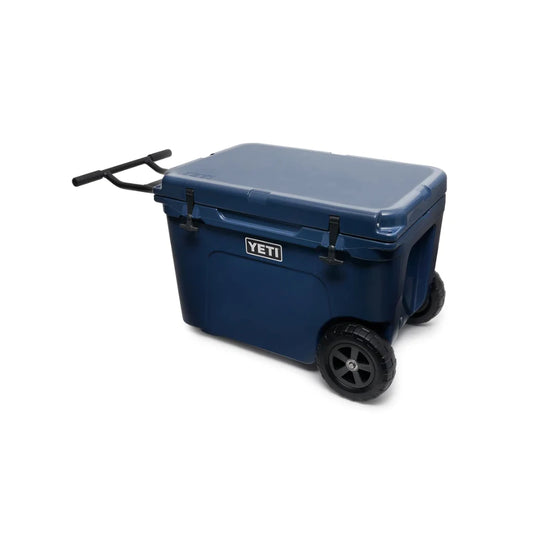 Tundra Haul Wheeled Cool Box