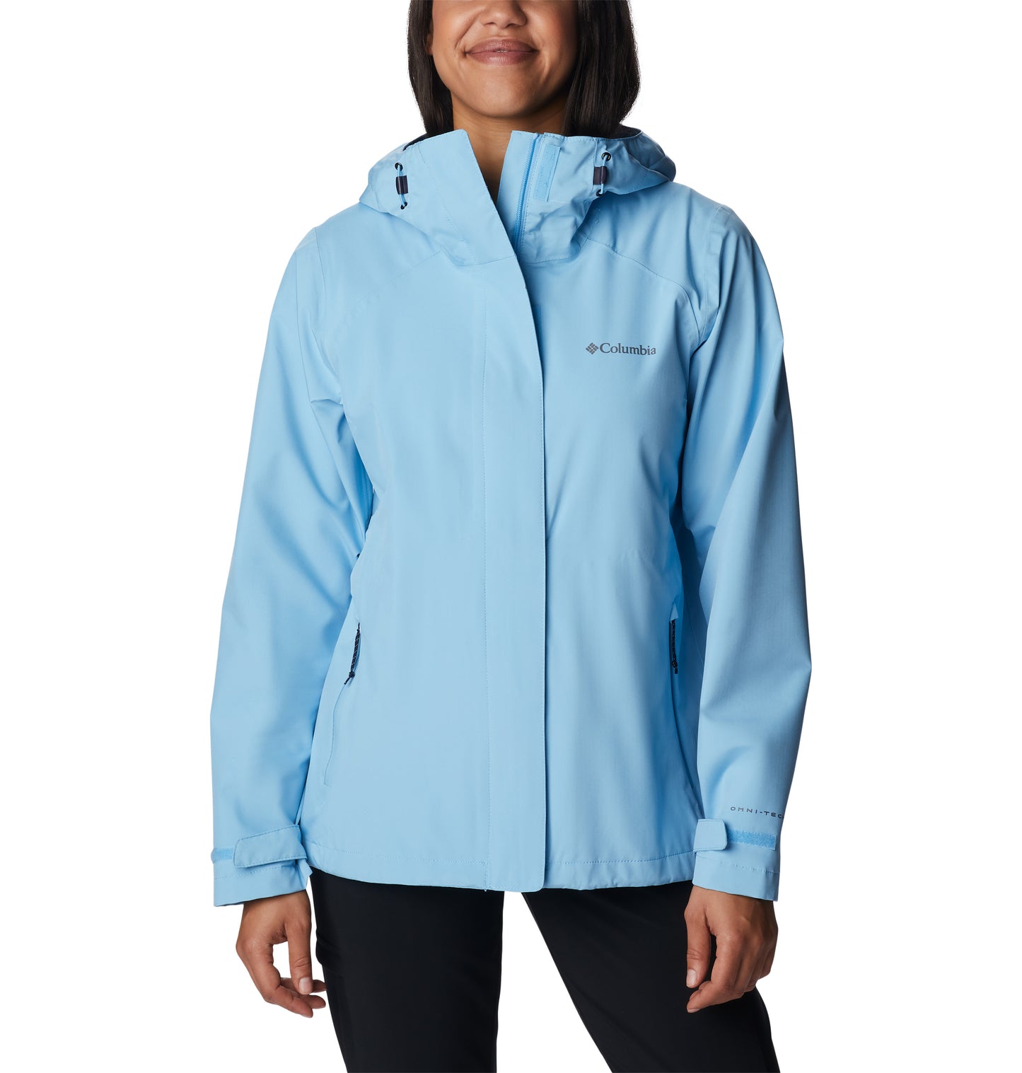 Women’s Earth Explorer™ Waterproof Shell Jacket