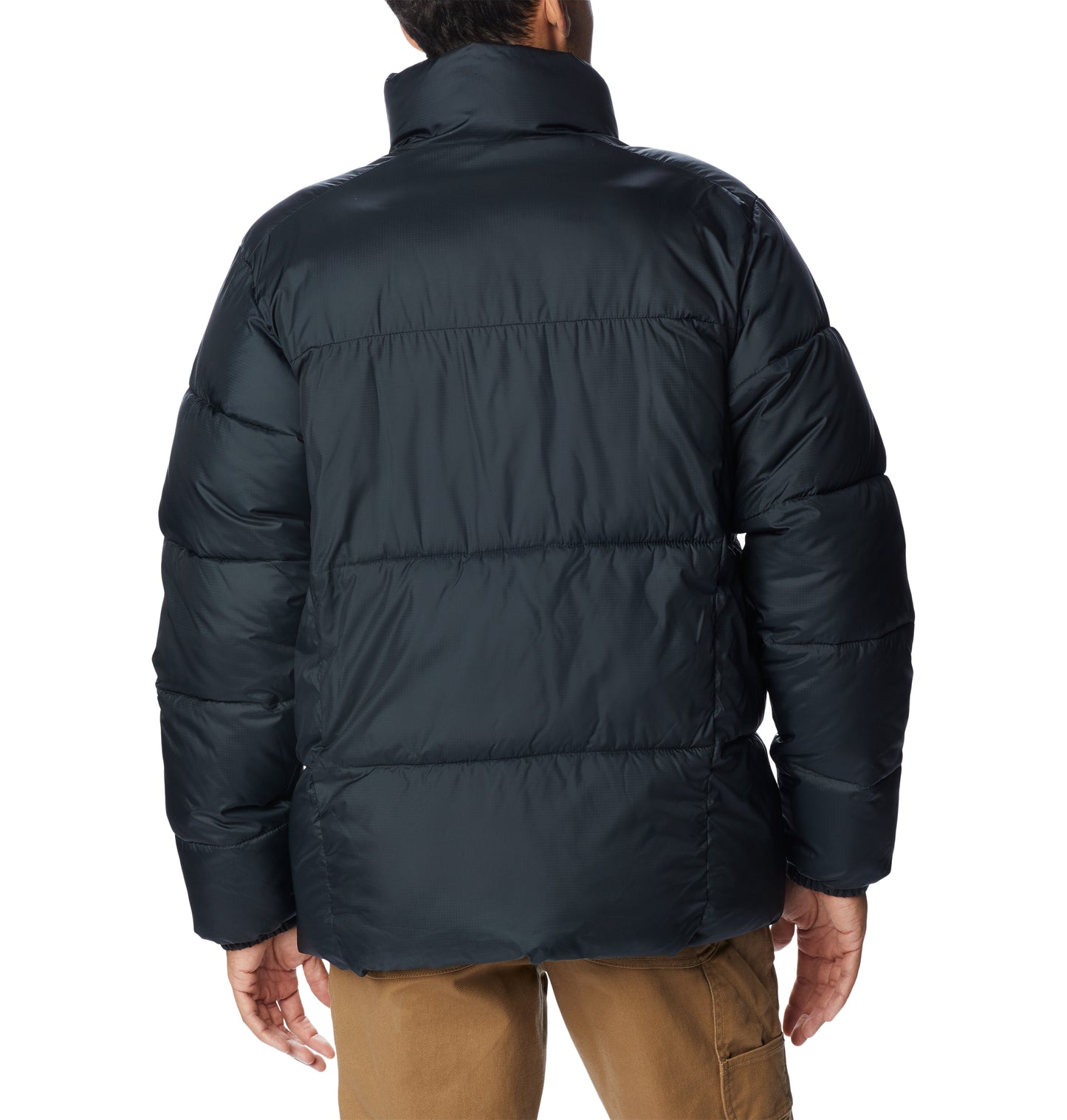 Men's Puffect™ II Puffer Jacket Hoodless