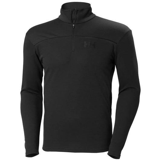 HP 1/2 Zip Pullover