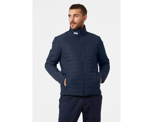 CREW INSULATOR JACKET 2.0