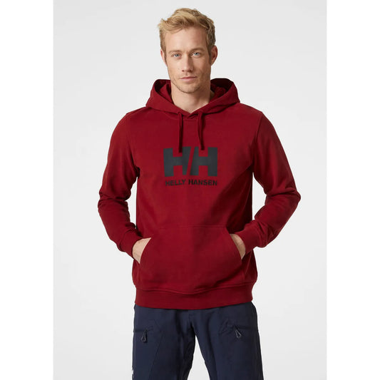 HH LOGO HOODIE