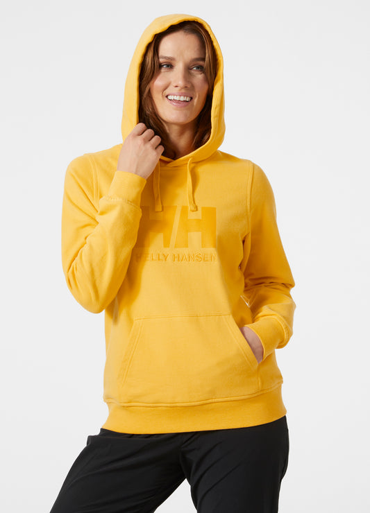 WOMEN'S HH LOGO HOODIE