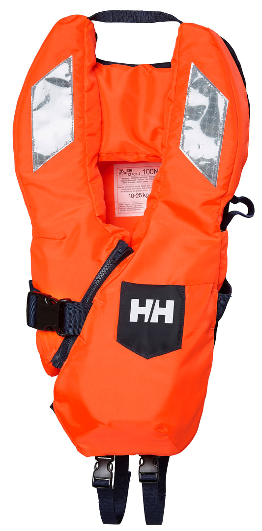 SAFE+ LIFE JACKET