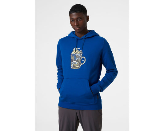 F2F Organic Cotton Hoodie