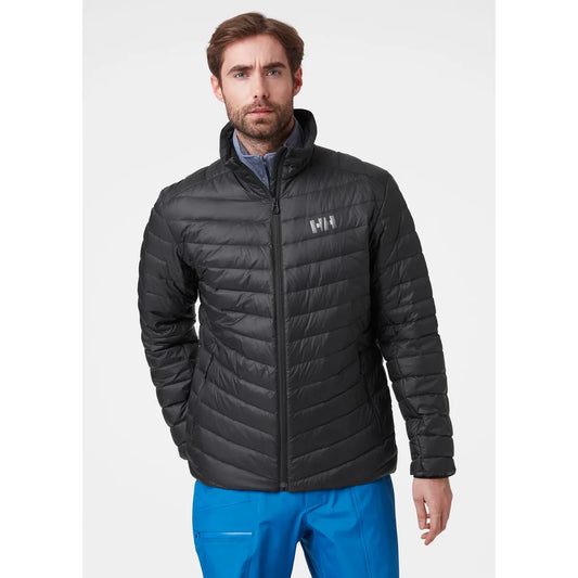 Verglas Down Insulator Jacket