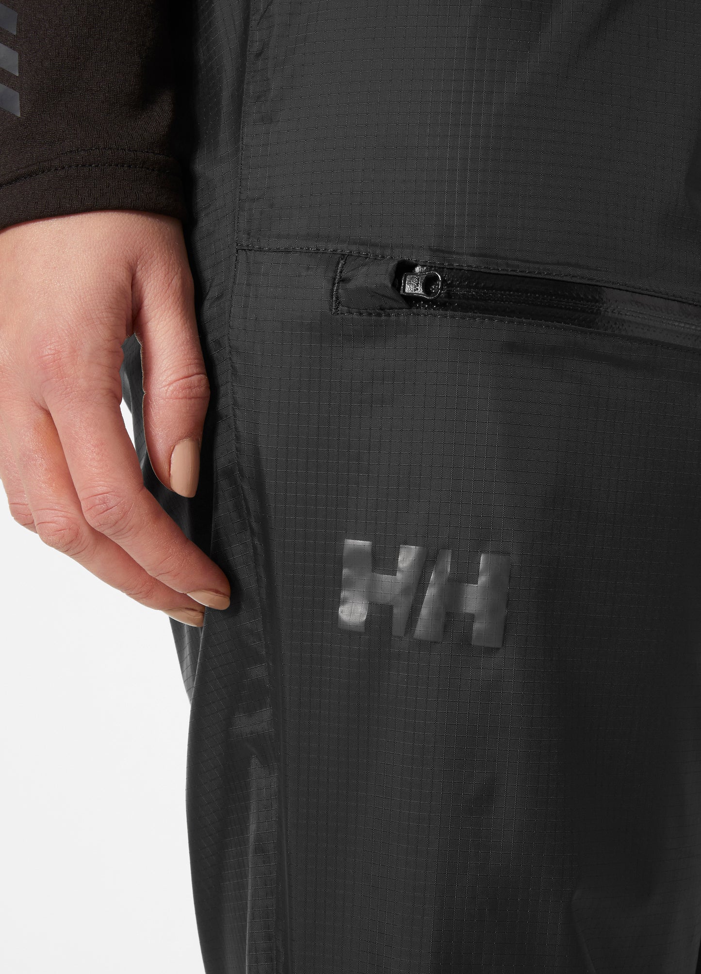 Verglas Micro Shell Outdoor Pants