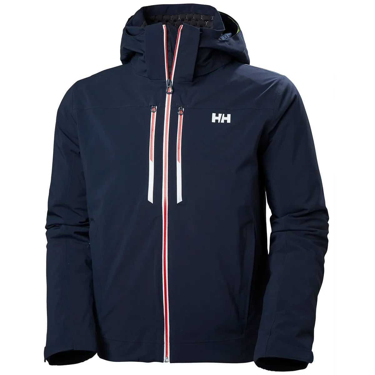 HH ALPHA LIFALOFT JACKET