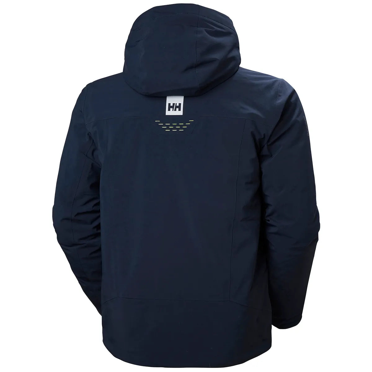 HH ALPHA LIFALOFT JACKET