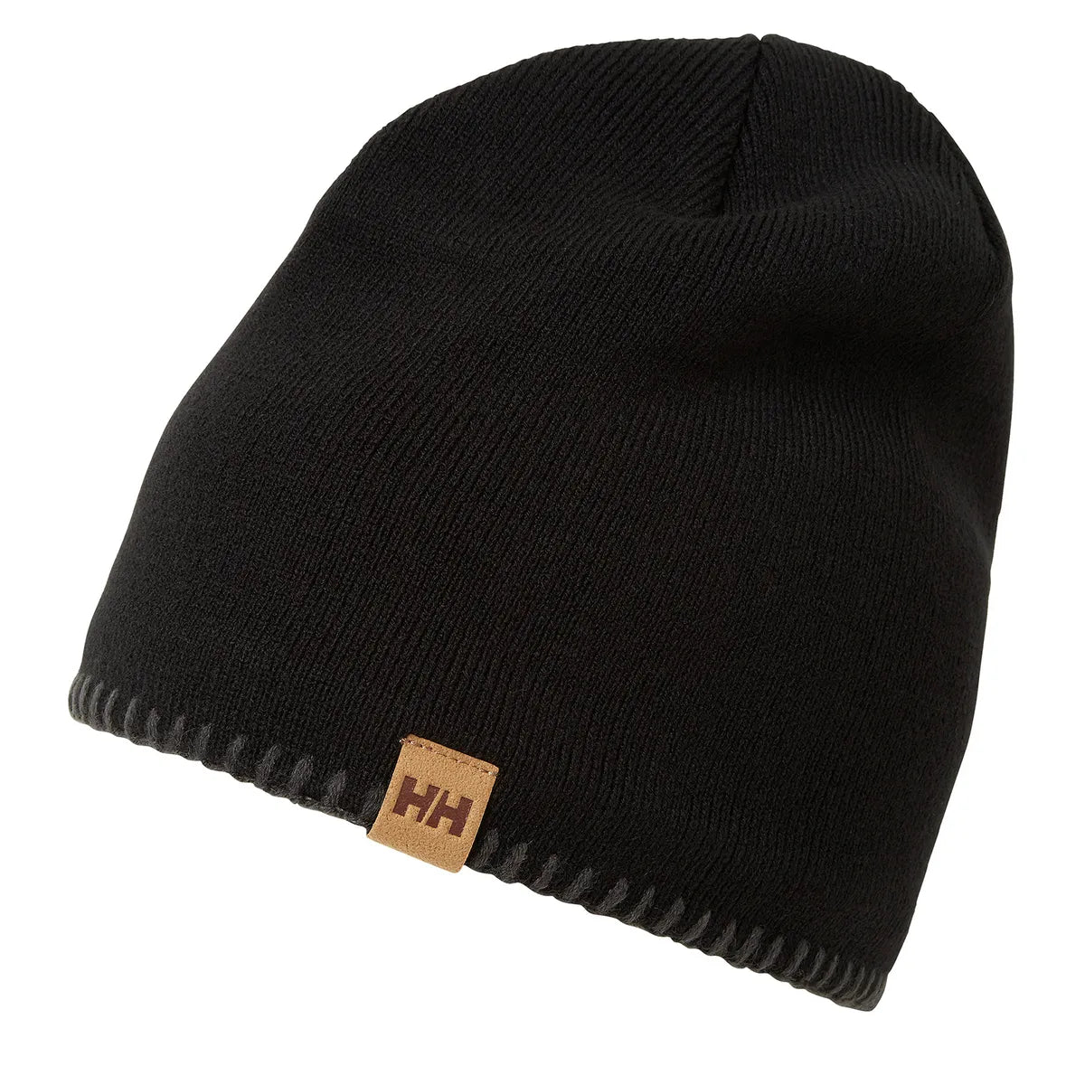 Mountain Beanie Fleece LIned