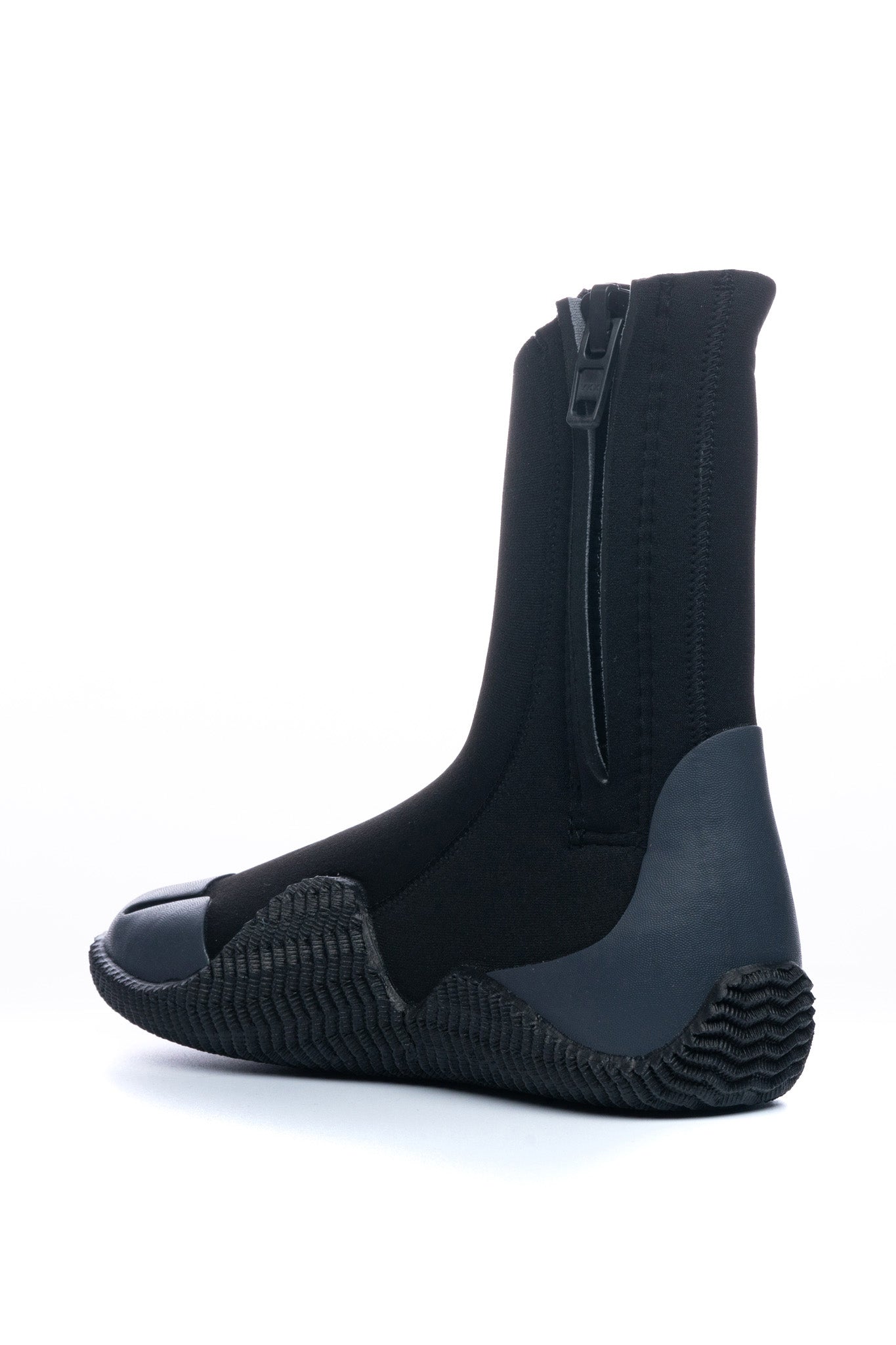 LEGEND ADULT 5MM ZIPPED BOOTS